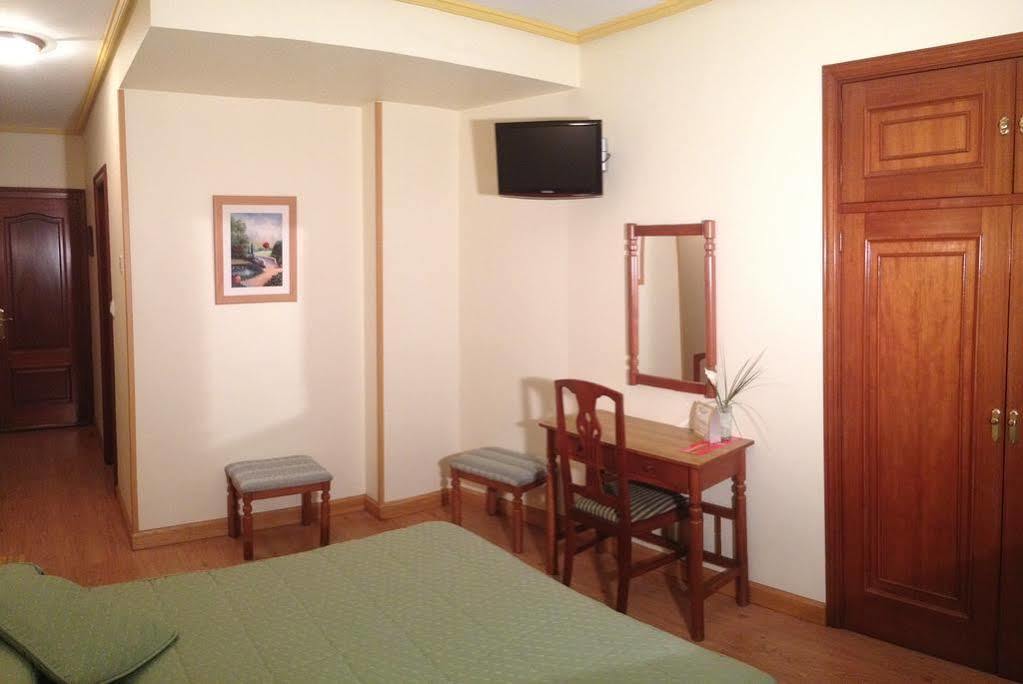 Hotel América 2*