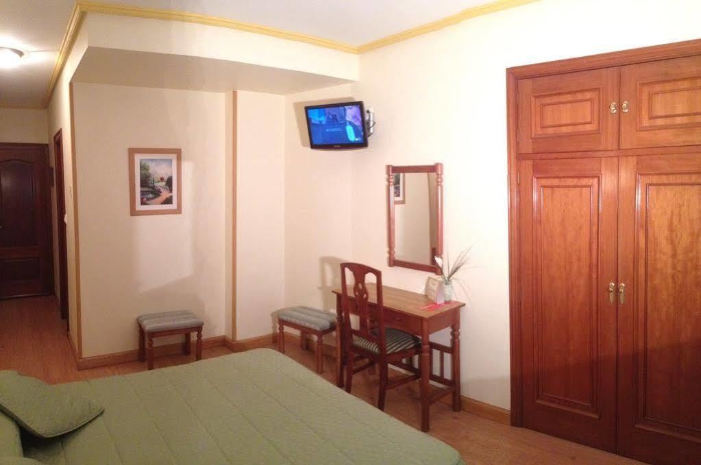 Hotel America 2*