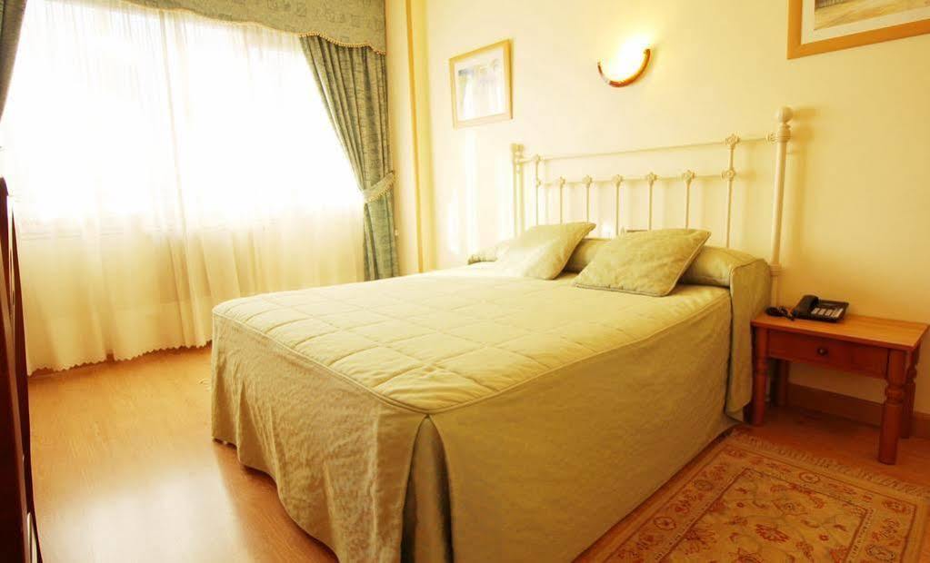 Hotel America Ferrol