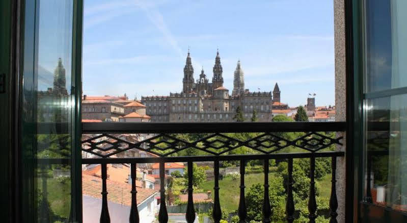 Hotel Pombal 2*