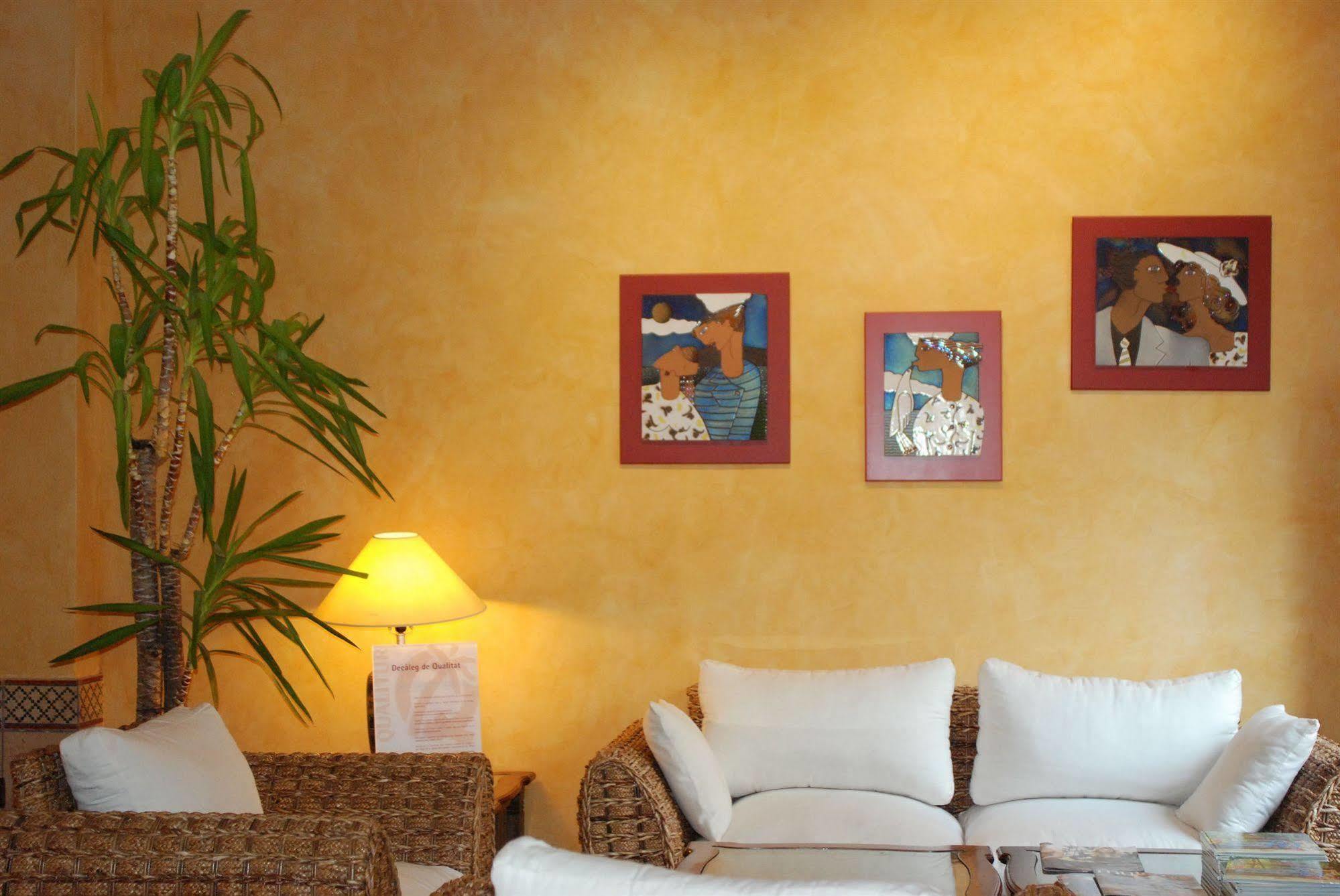 Hotel L'agora 3*