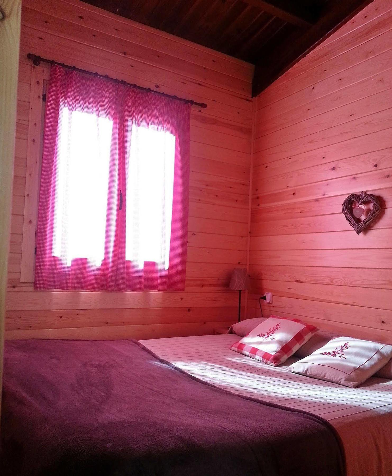 Nou Camping La Guingueta D'Aneu