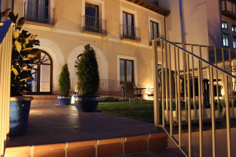 Hotel Don Felipe Segovia