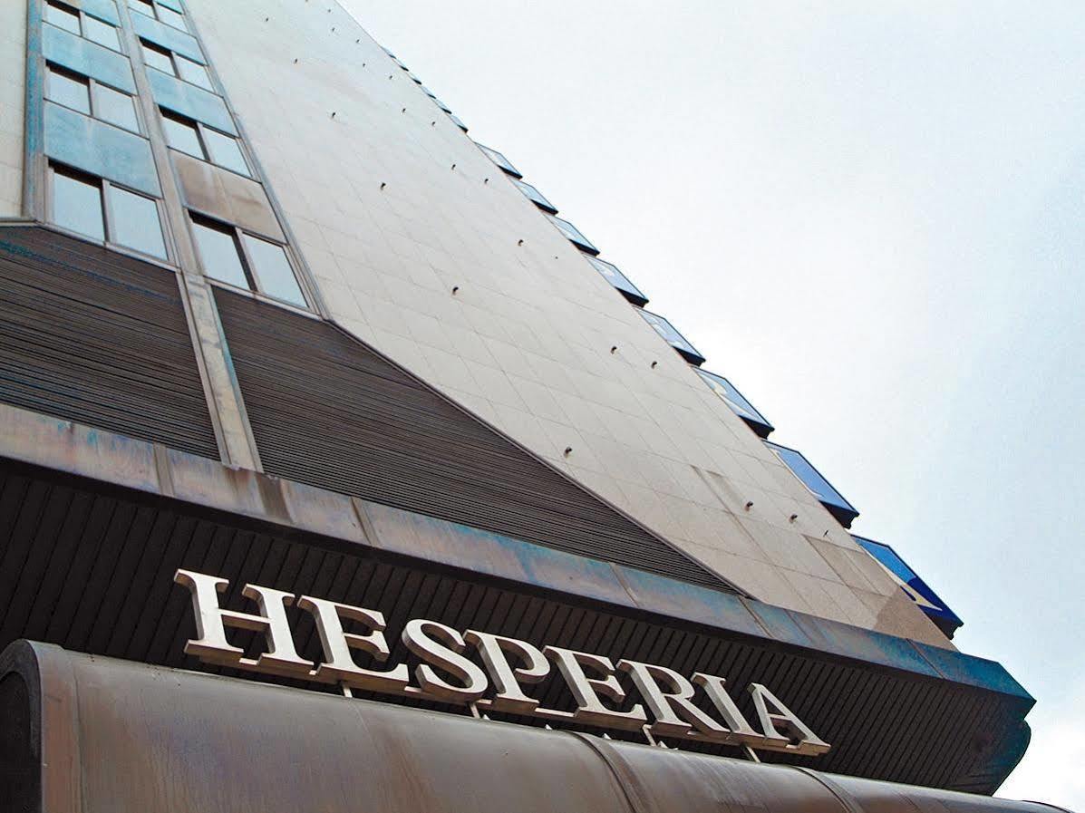 Hesperia Hotel