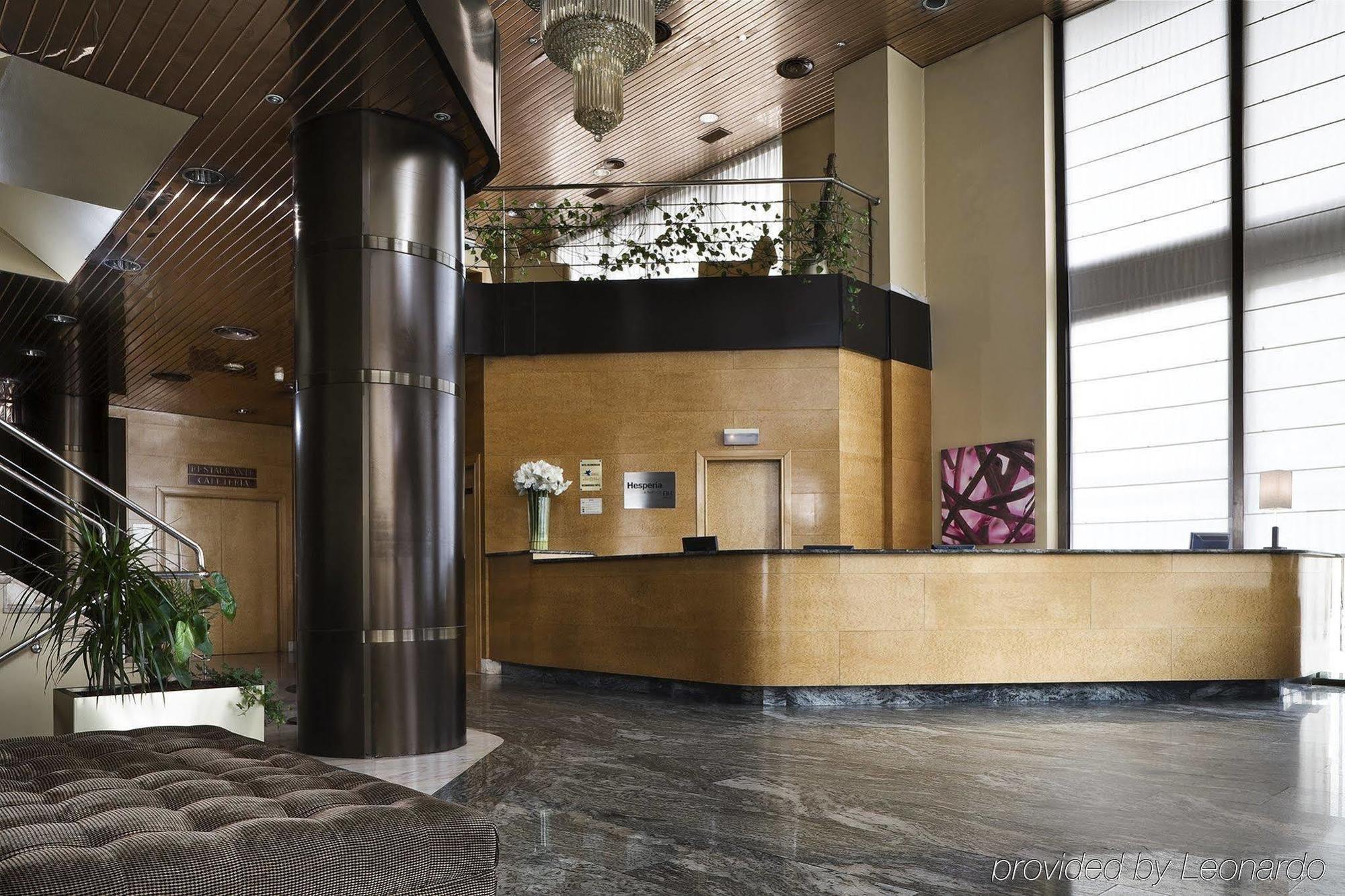 Hesperia 4* Vigo