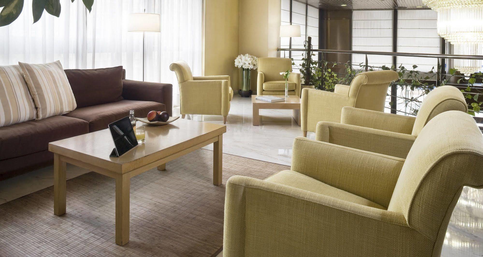 Hotel Hesperia