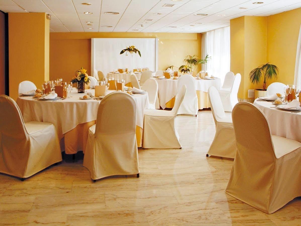 Hotel Hesperia 4*