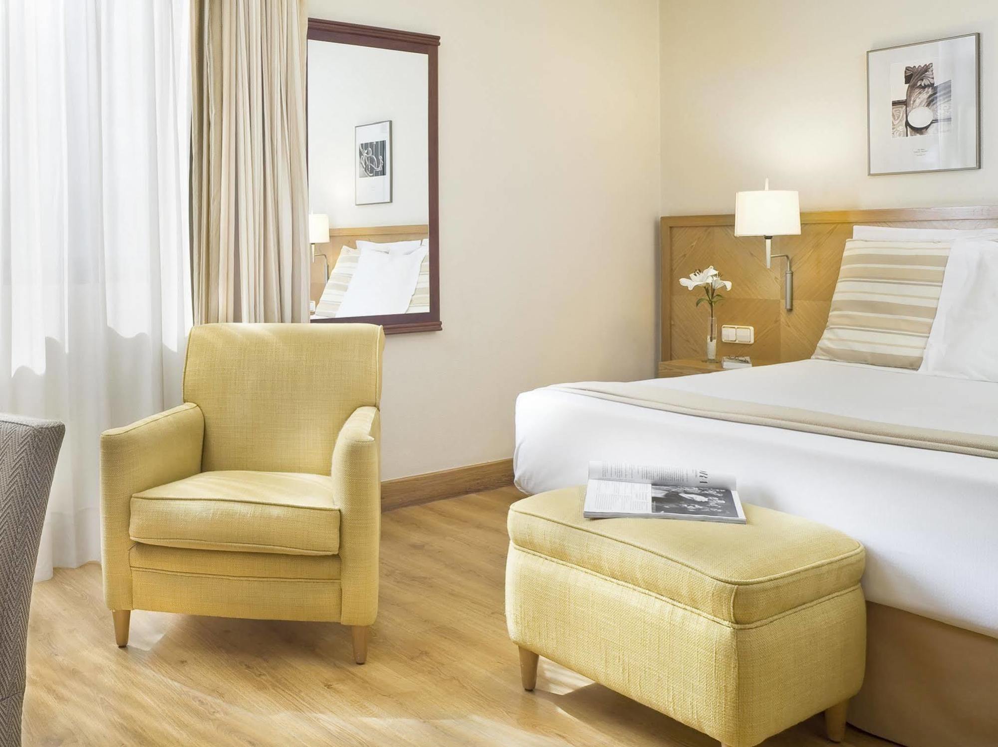 Hotel Hesperia