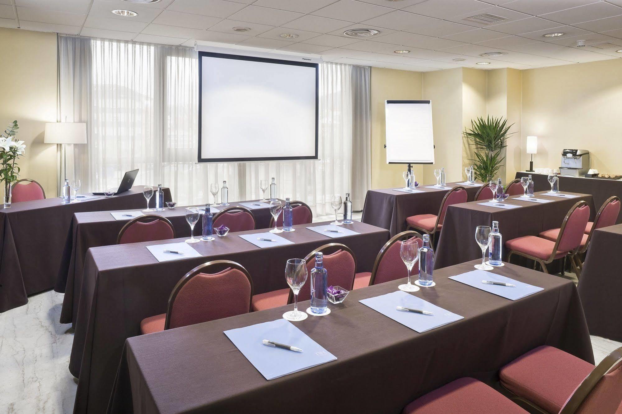 Hotel Hesperia Vigo
