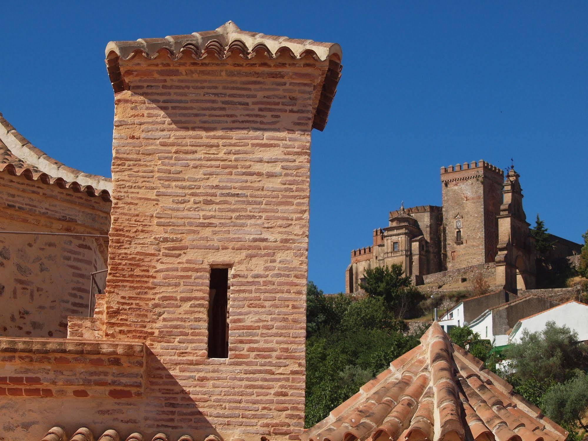 Convento Aracena&spa Hotel Aracena