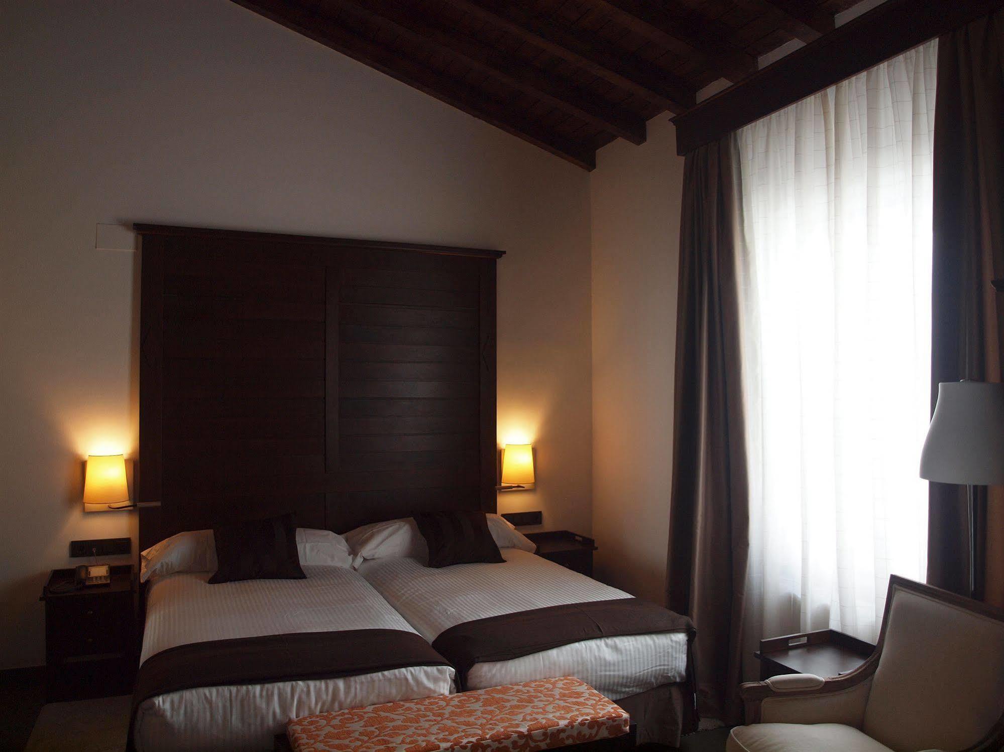 Hotel Convento Aracena&spa Aracena