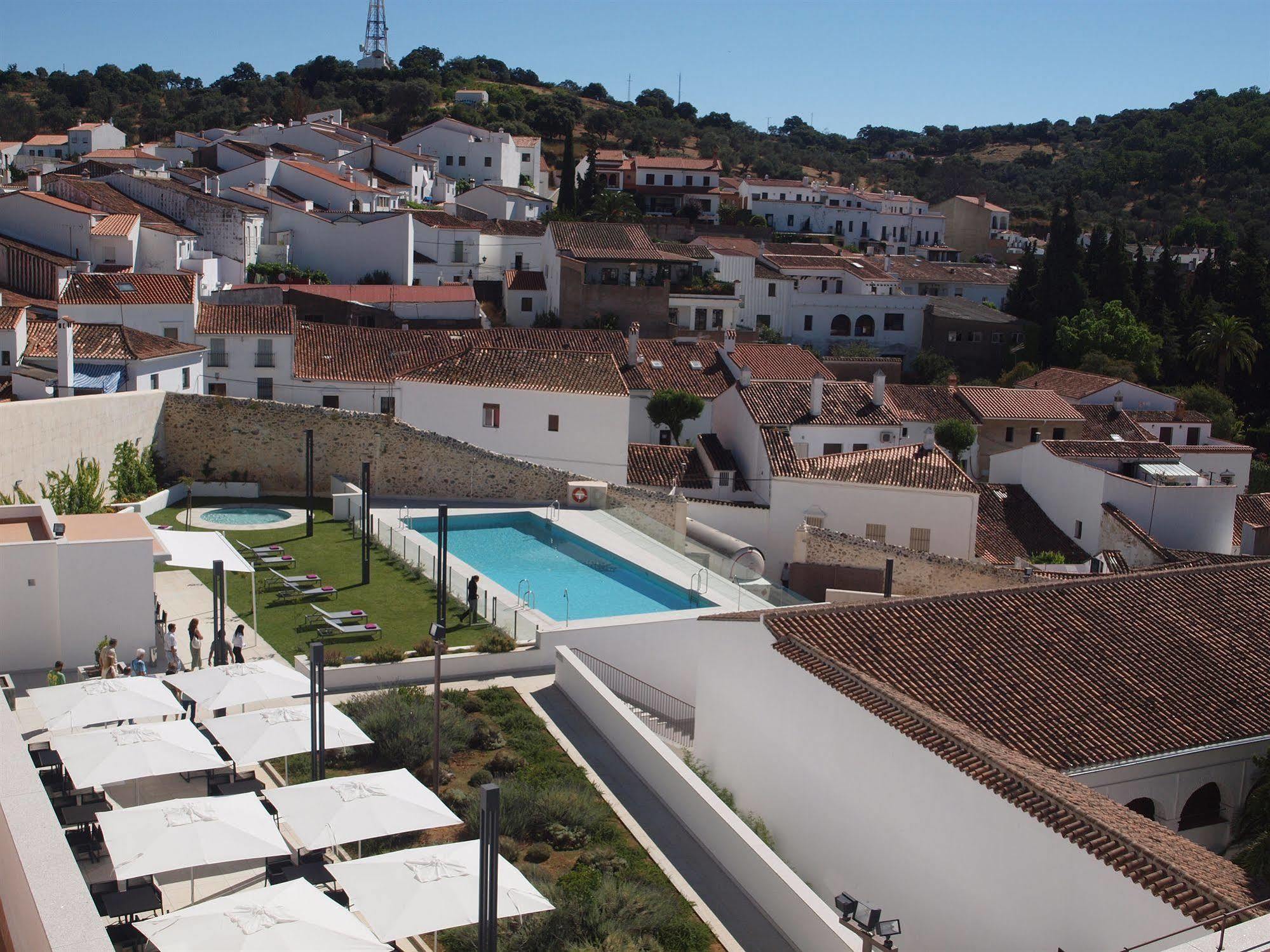 Convento Aracena&spa Hotel 4*