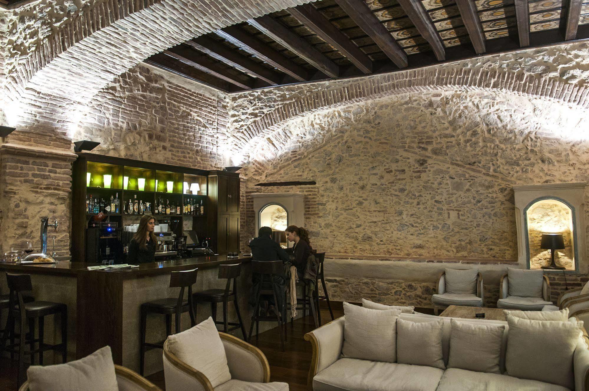 Hotel Convento Aracena&spa Aracena