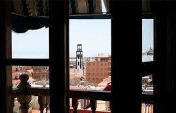 Océano Centro * Santa Cruz de Tenerife