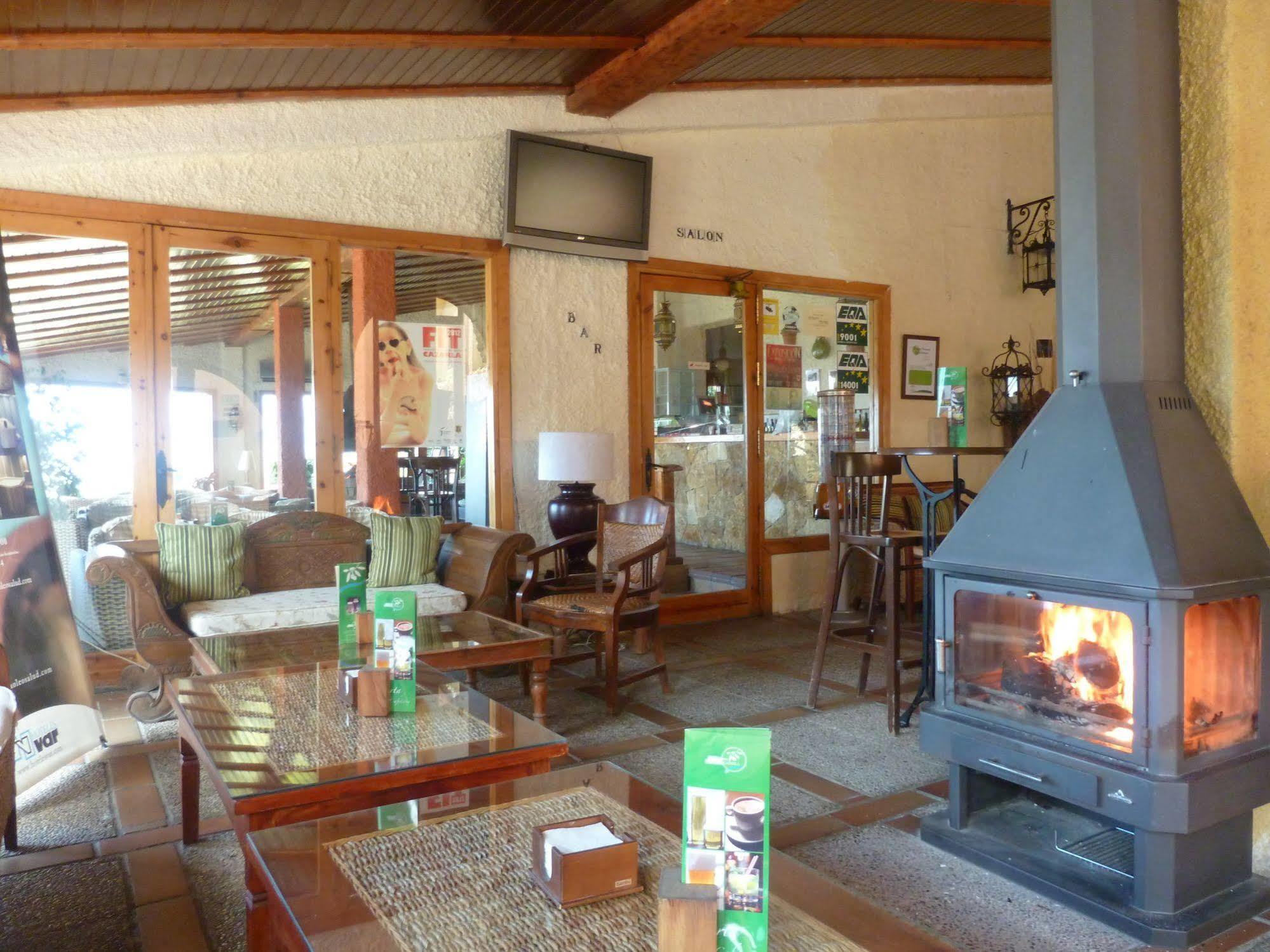 Apartamento San Pedro *