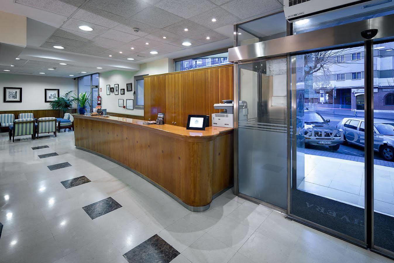 Civera Hotel 3*