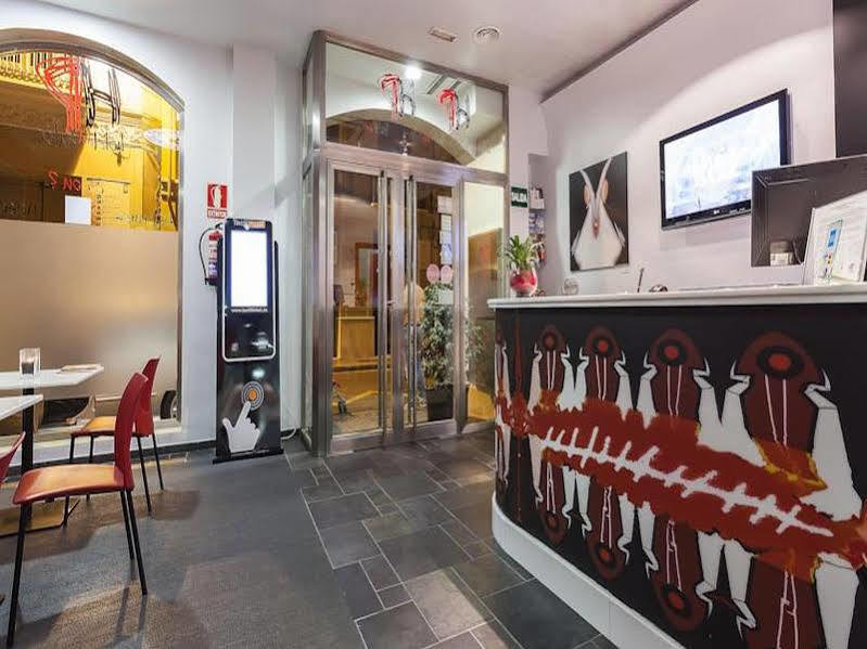 Del Pintor Hotel 3*