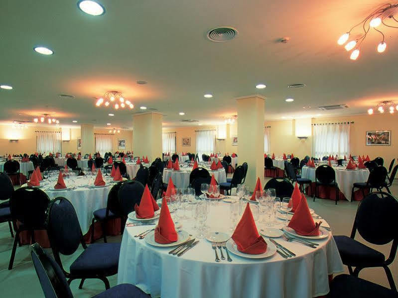 Gran Victoria Hotel El Ejido