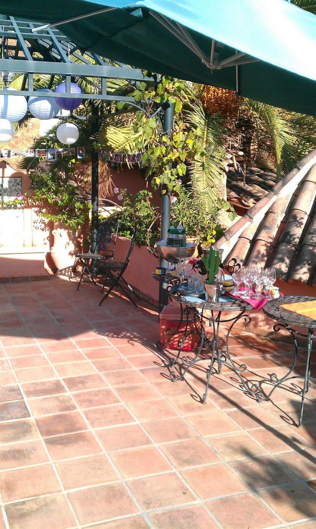 Amanhavis Hotel
