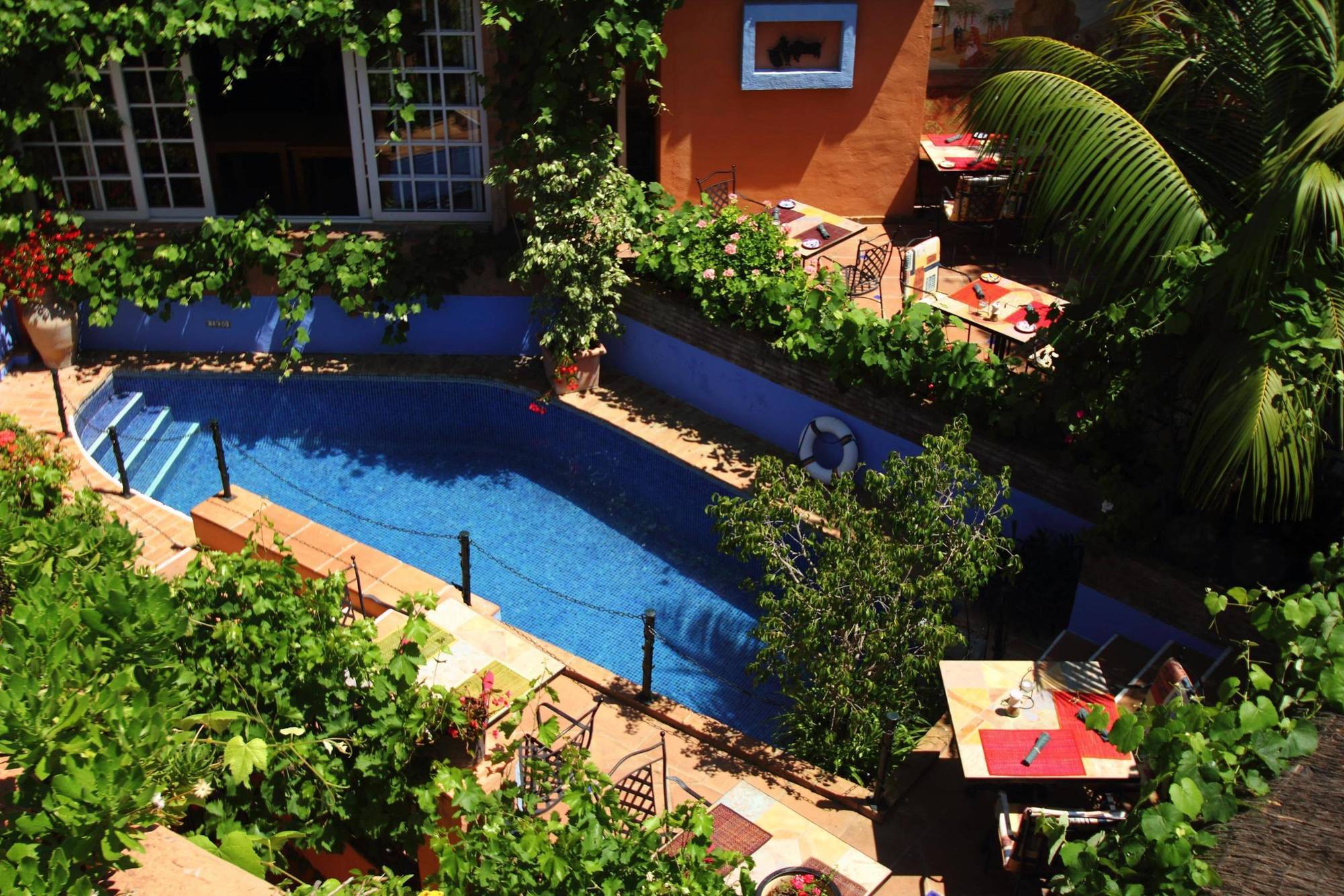 Hotel Amanhavis 3*