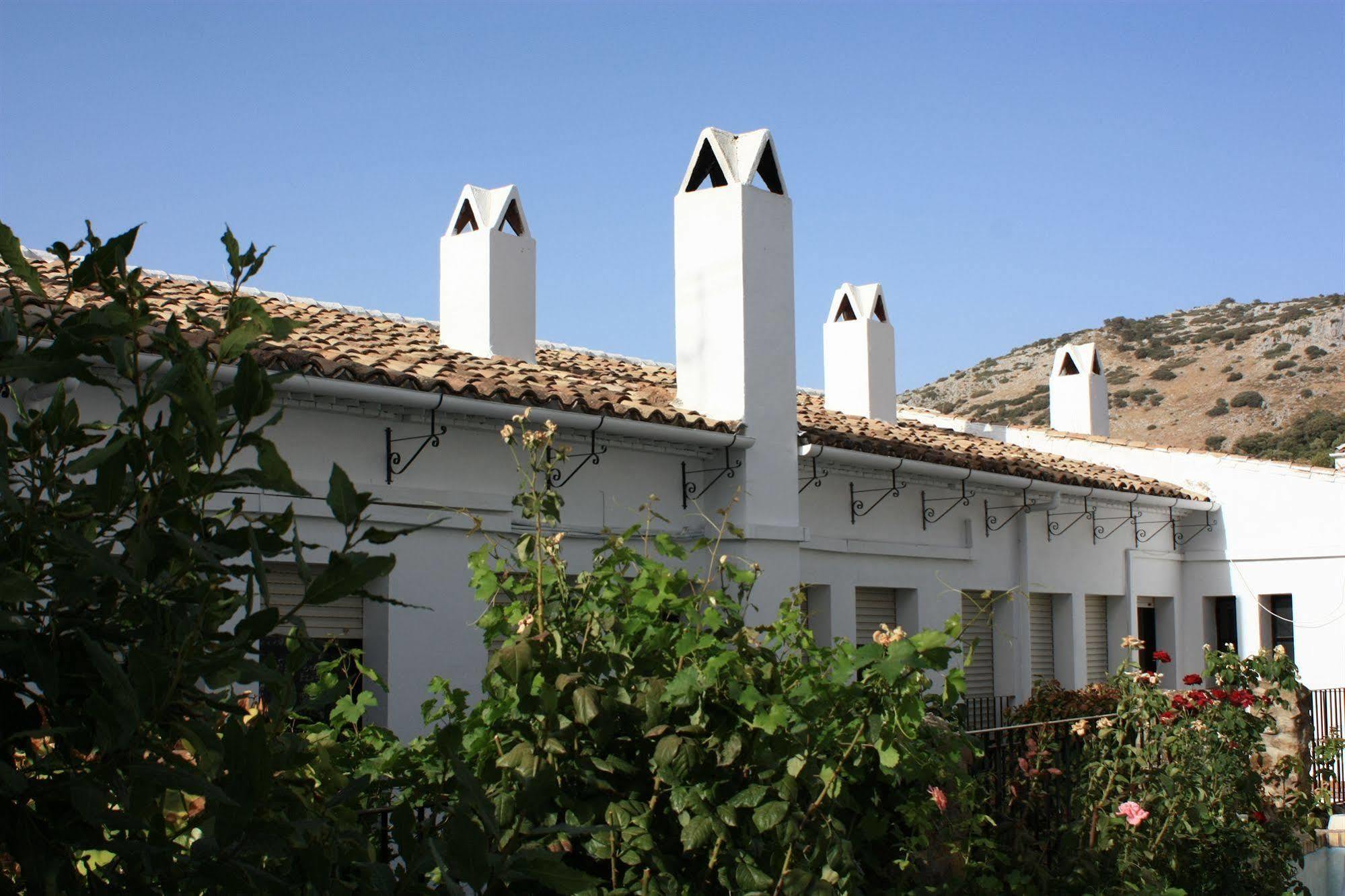 Hotel Zuhayra Zuheros