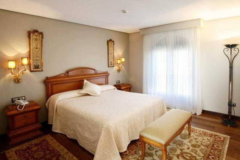 Rios 3* San Adrian (Navarre)