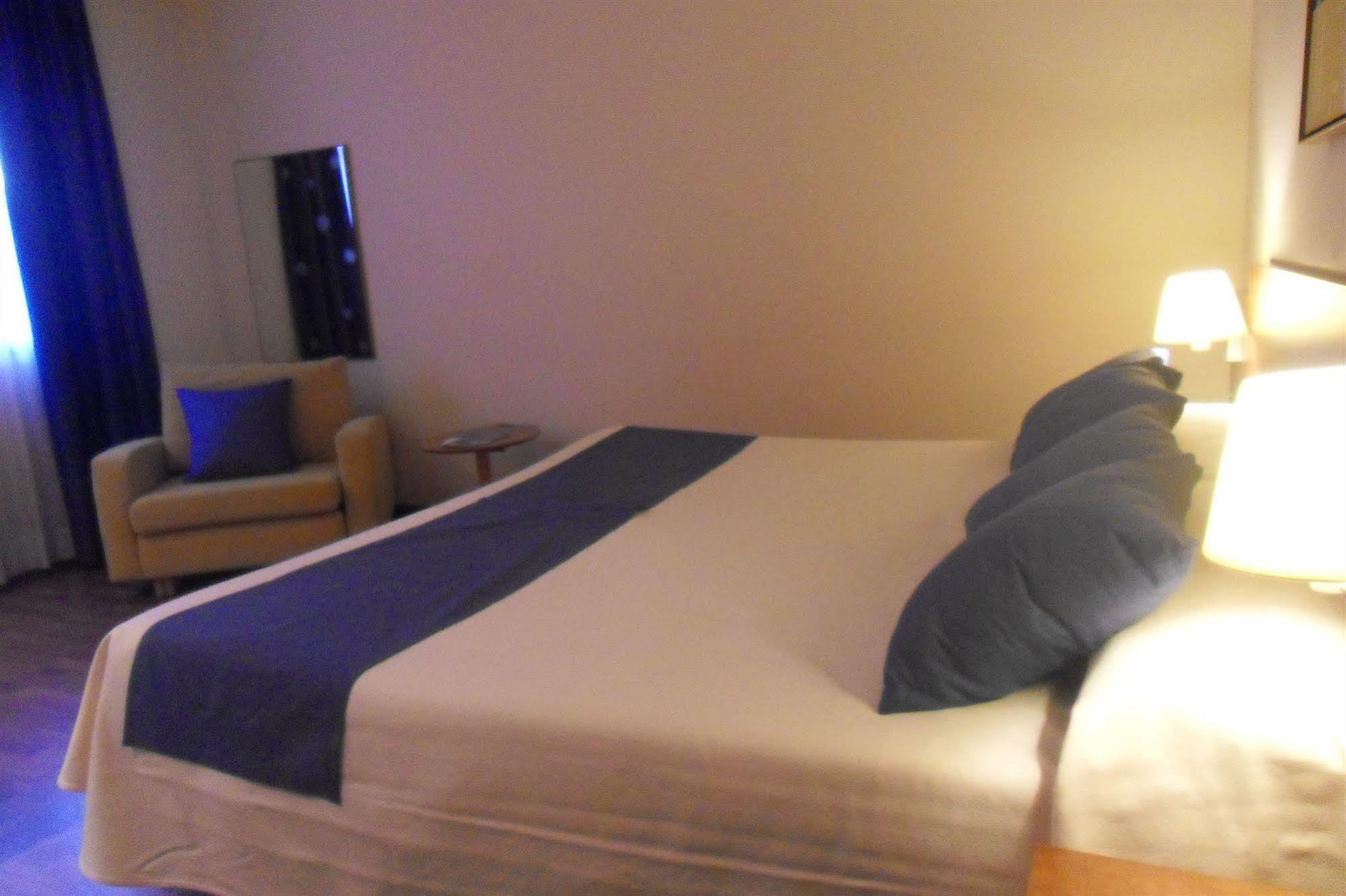 Hotel Camarena 3*