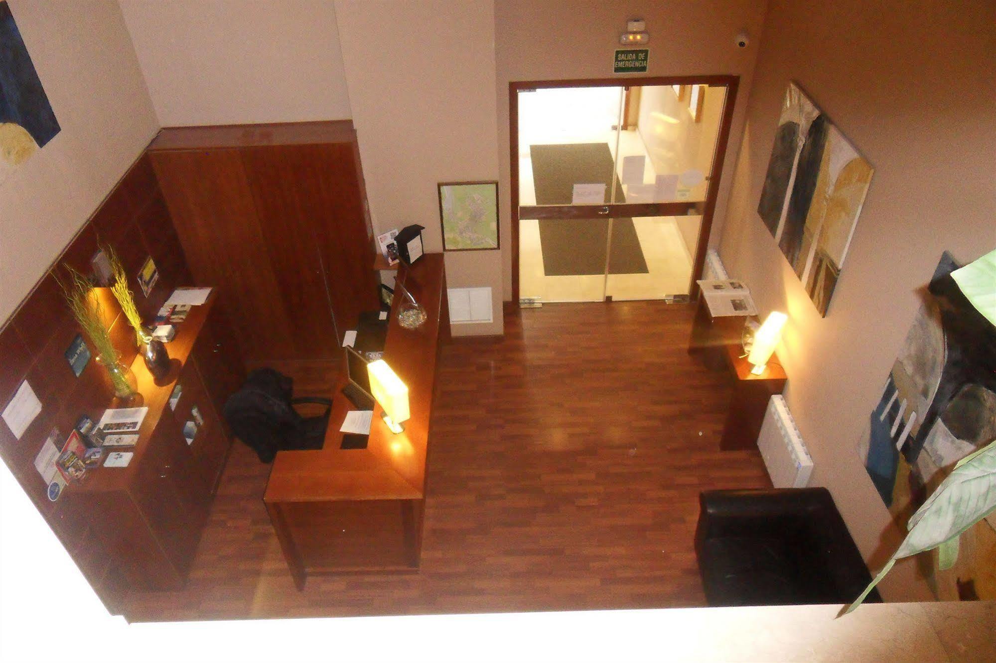 Camarena Hotel 3*