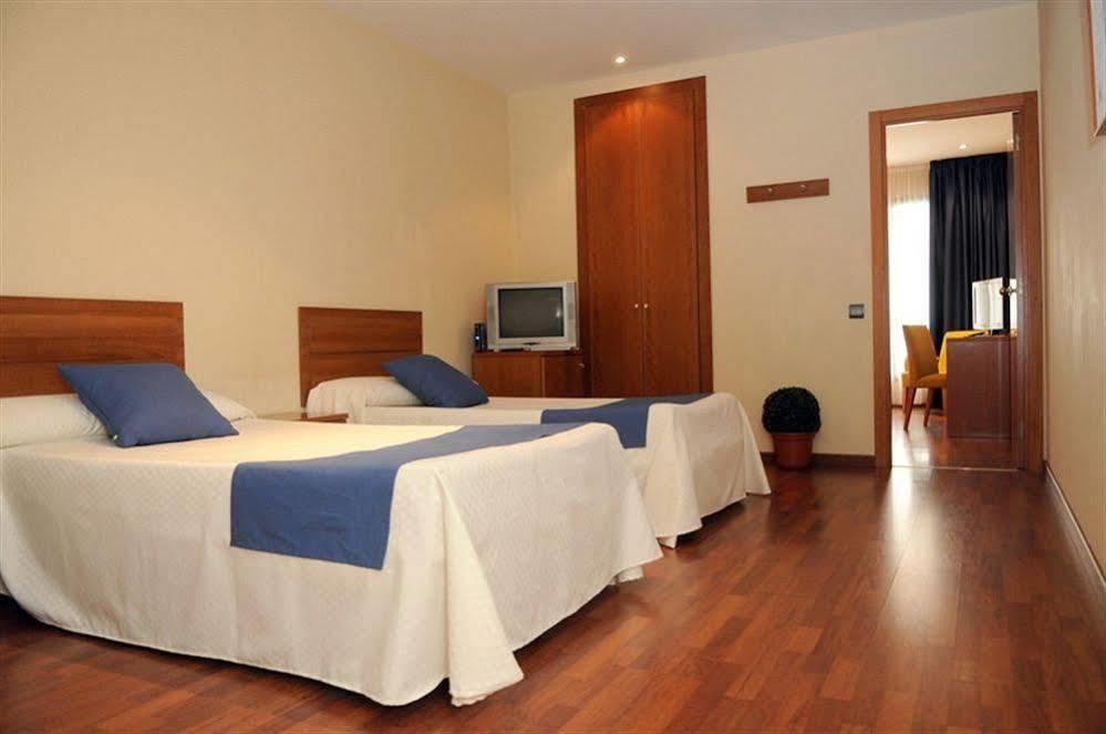 Camarena Hotel 3*
