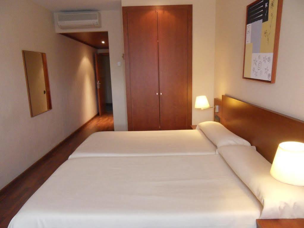 Camarena Hotel Teruel