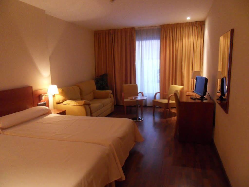 Camarena 3* Teruel