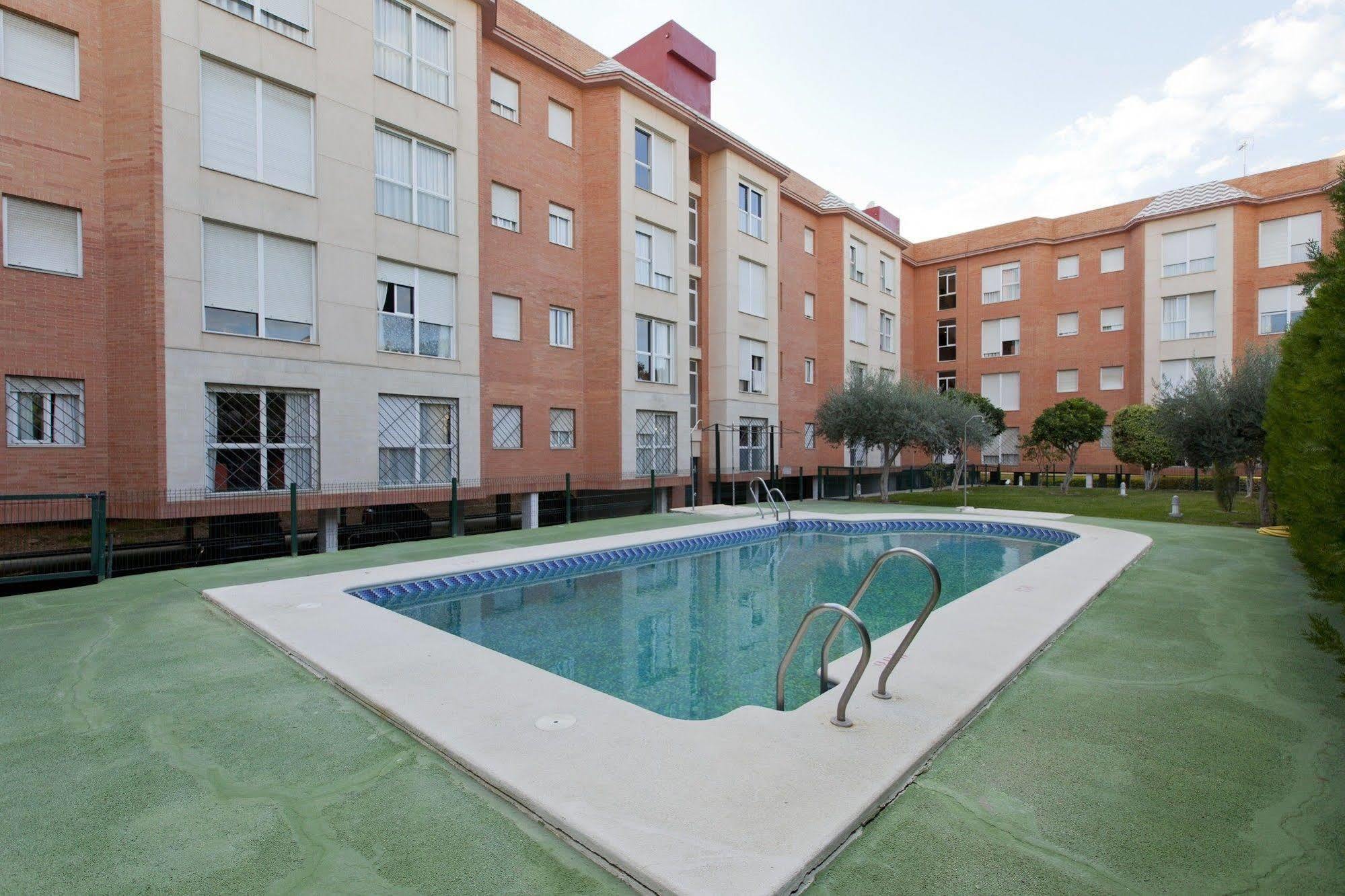 Vértice Bib Rambla * Sevilla