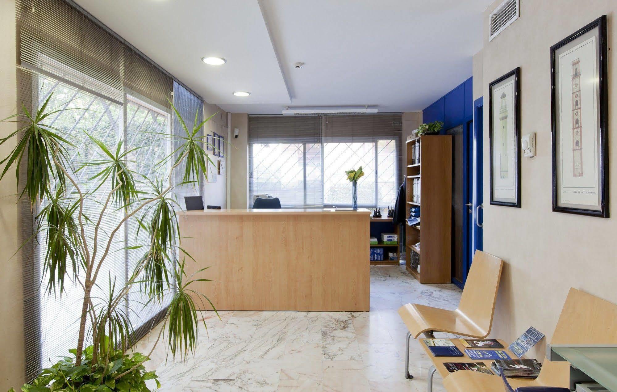 Vértice Bib Rambla * Sevilla