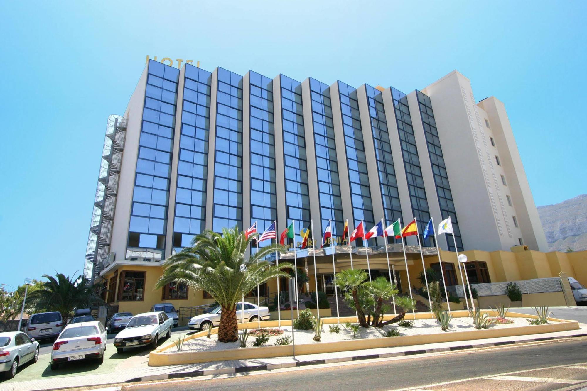 Hotel Port Dénia