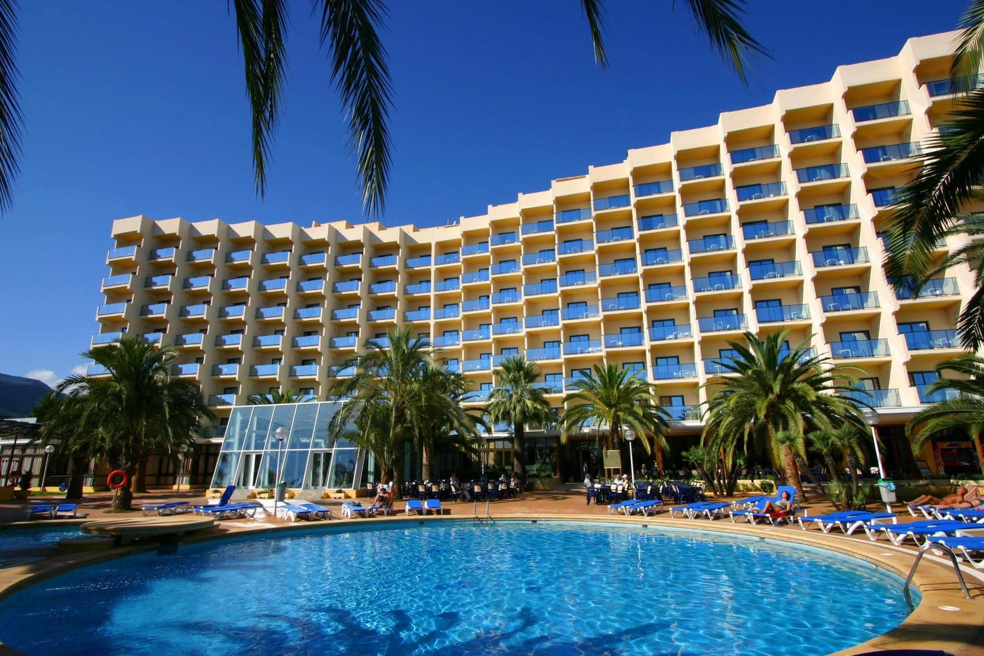 Hotel Port Dénia