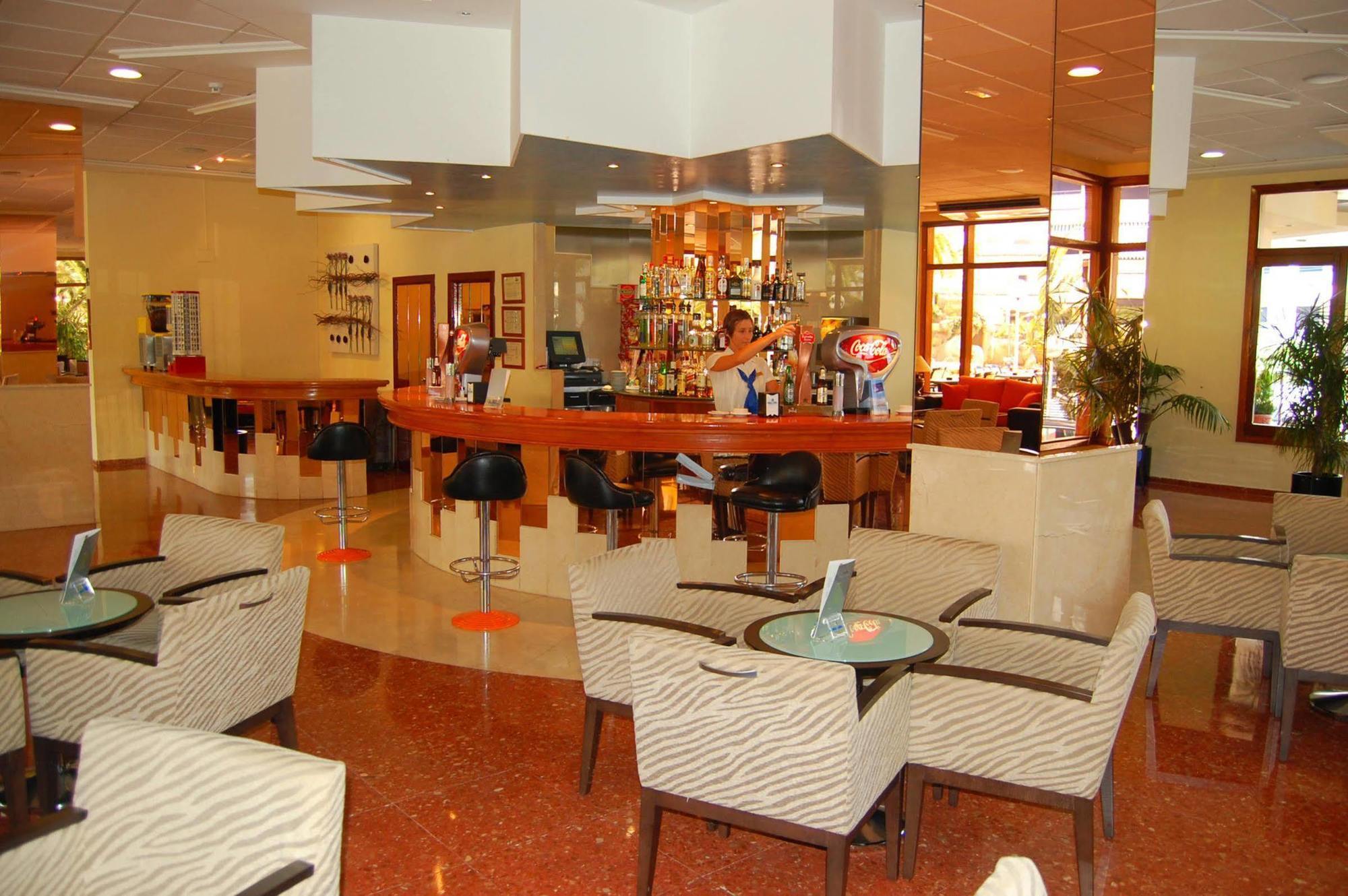 Port Hotel Dénia