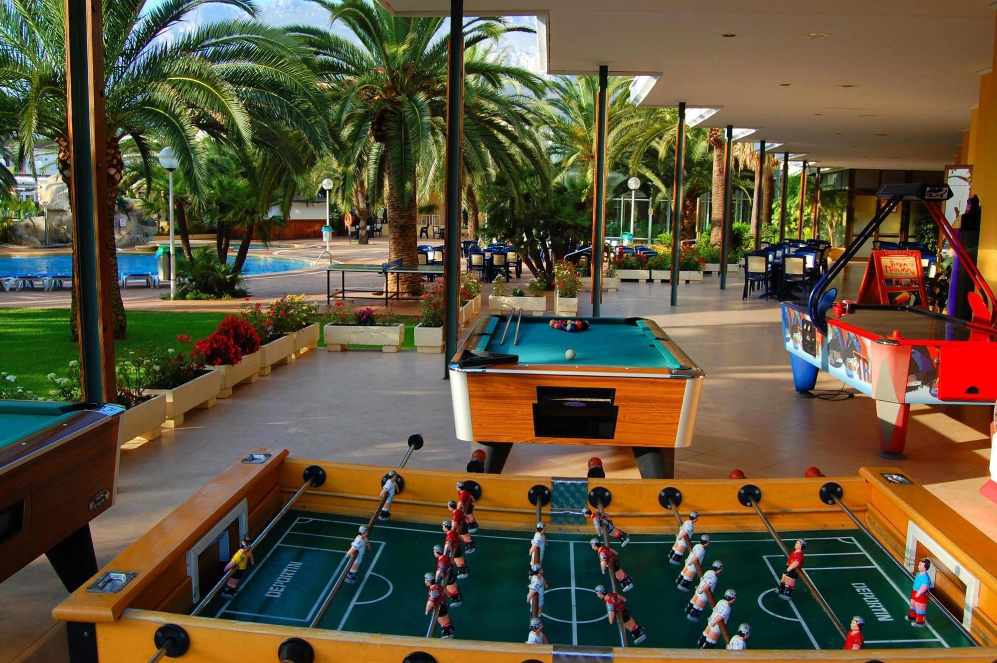 Port Hotel