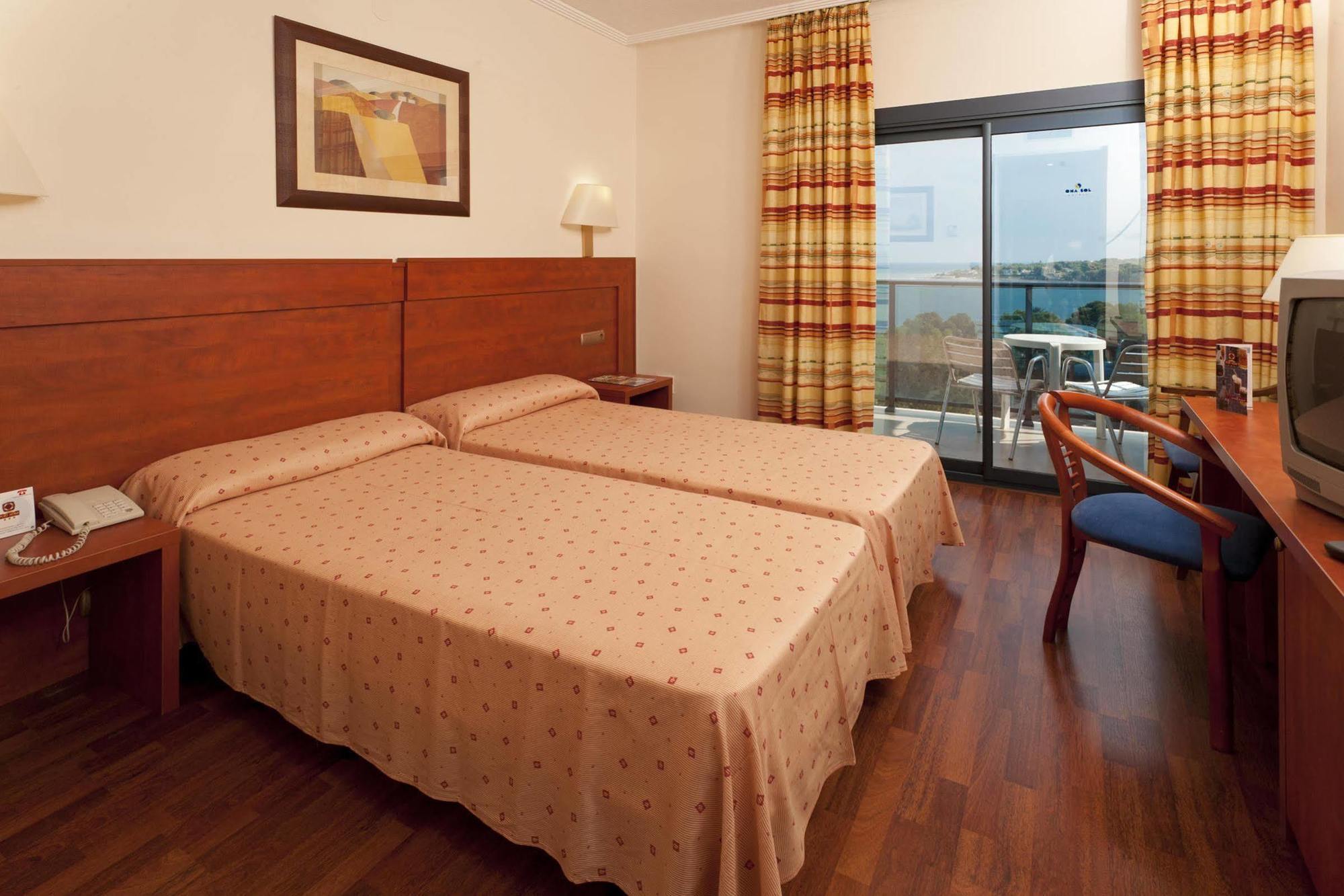 Hotel Port