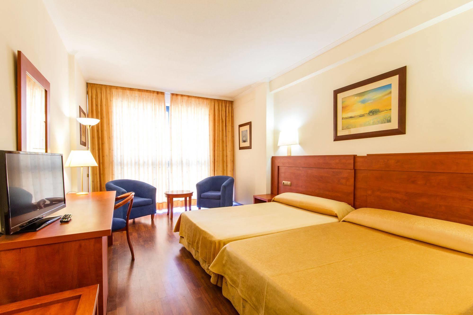 Hotel Port Dénia