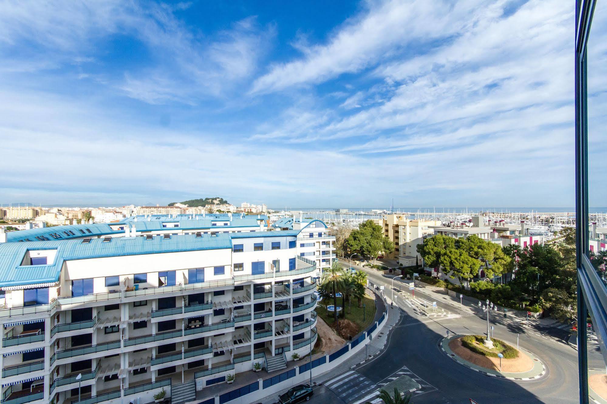 Hotel Port 3*