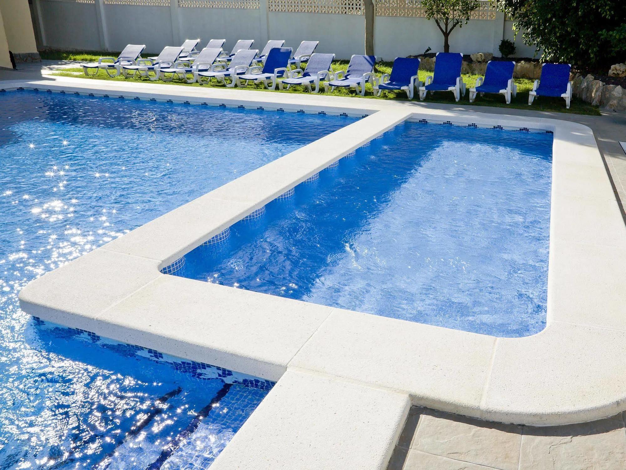 Ona Aldea Del Mar Apartahotel 3*
