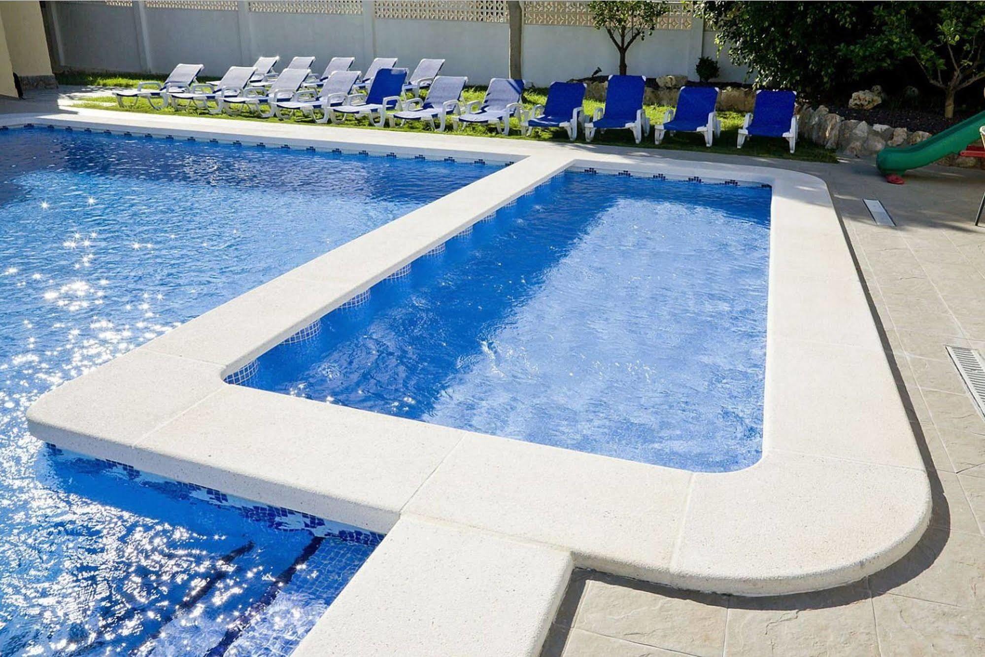 Apartahotel Ona Aldea Del Mar