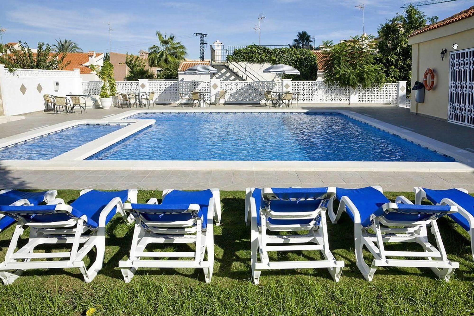 Ona Aldea Del Mar 3*