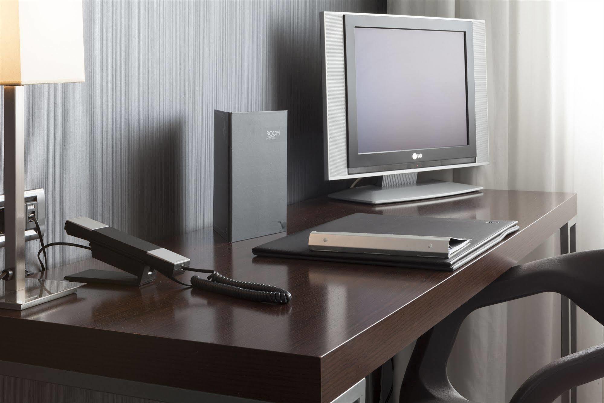 Ac San Sebastian De Reyes By Marriott 4* San Sebastian de los Reyes