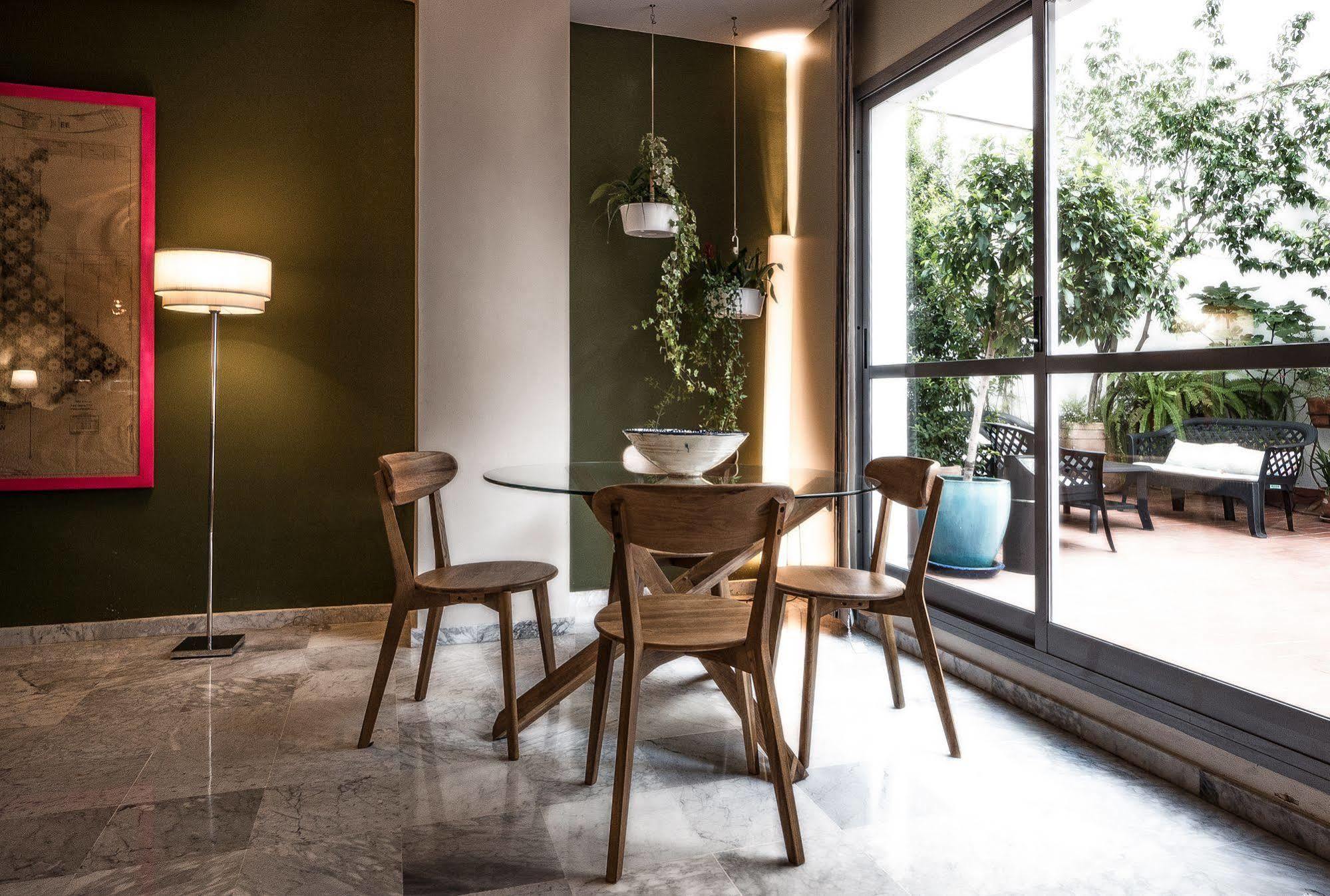 Plaza Santa Lucía Hotel Sevilla