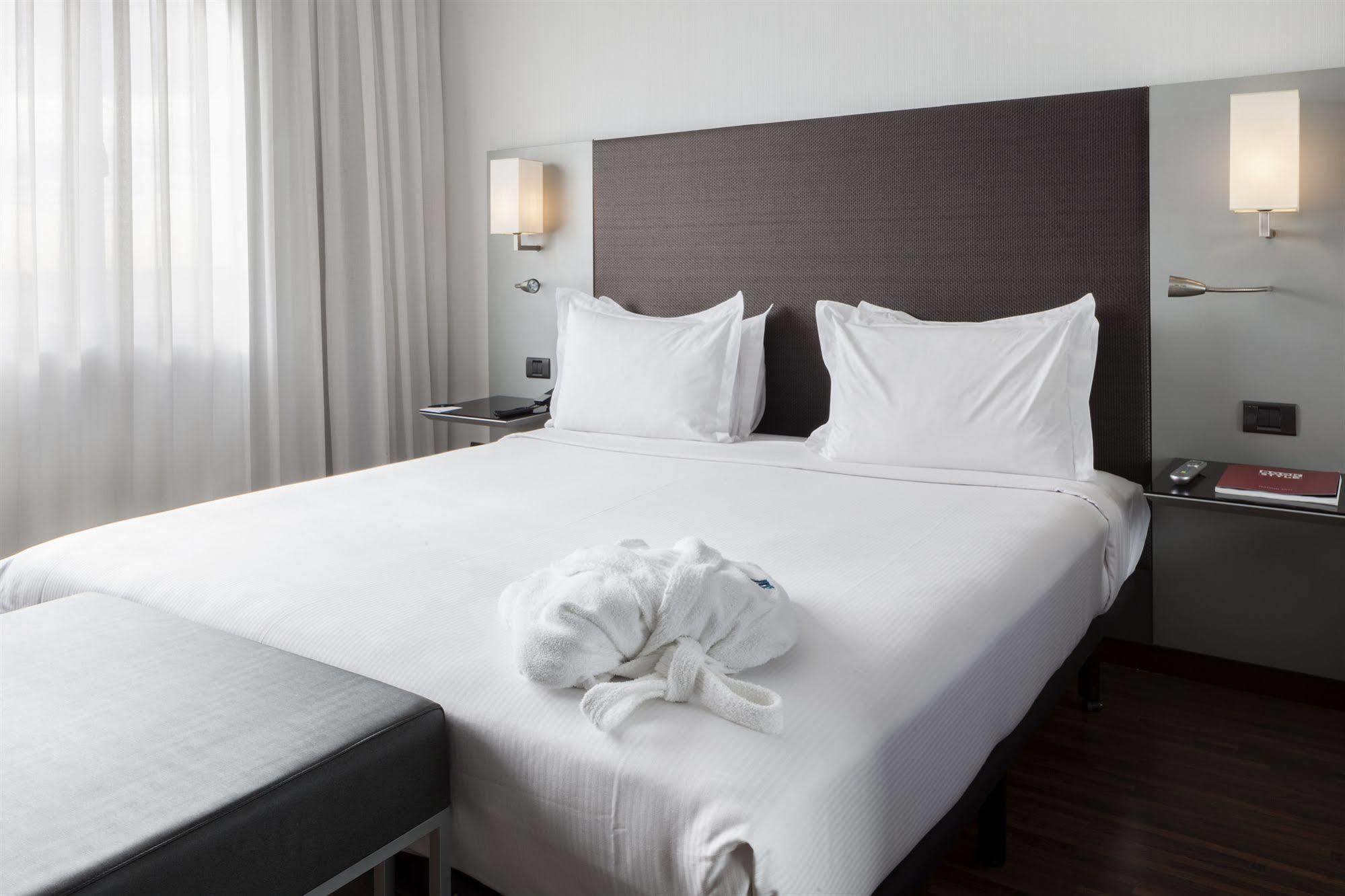 Hotel Ac San Sebastian De Reyes By Marriott San Sebastian de los Reyes