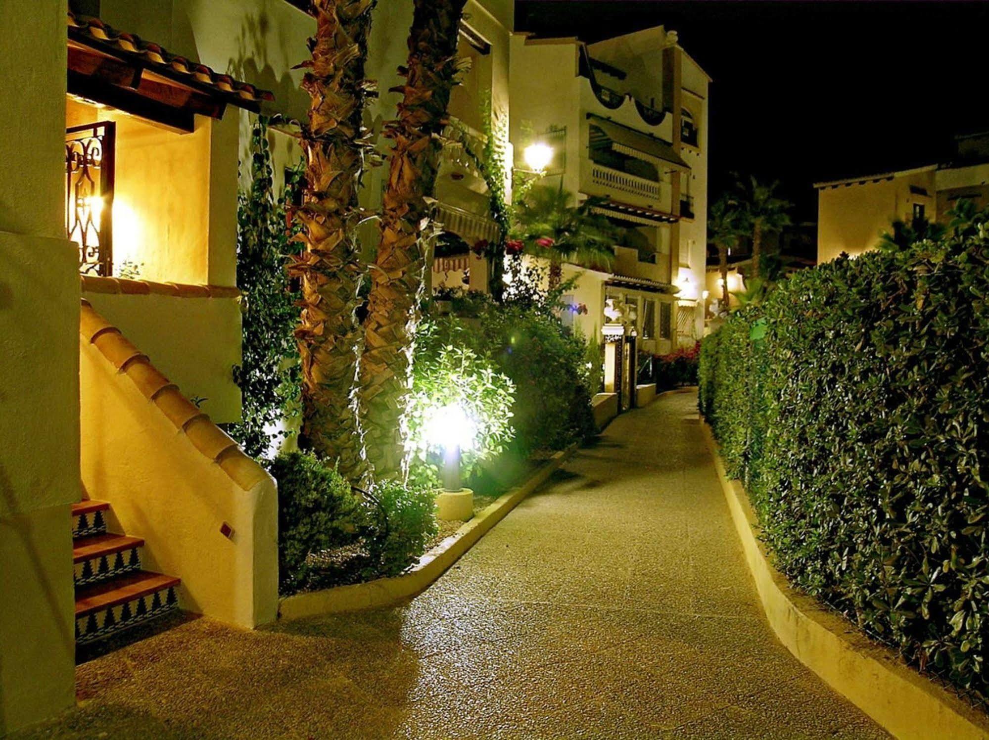 Ona Aldea Del Mar Torrevieja