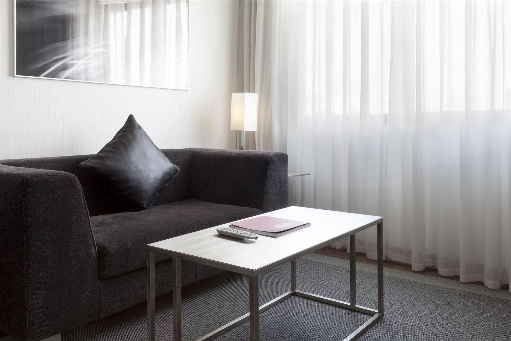 Ac San Sebastian De Reyes By Marriott