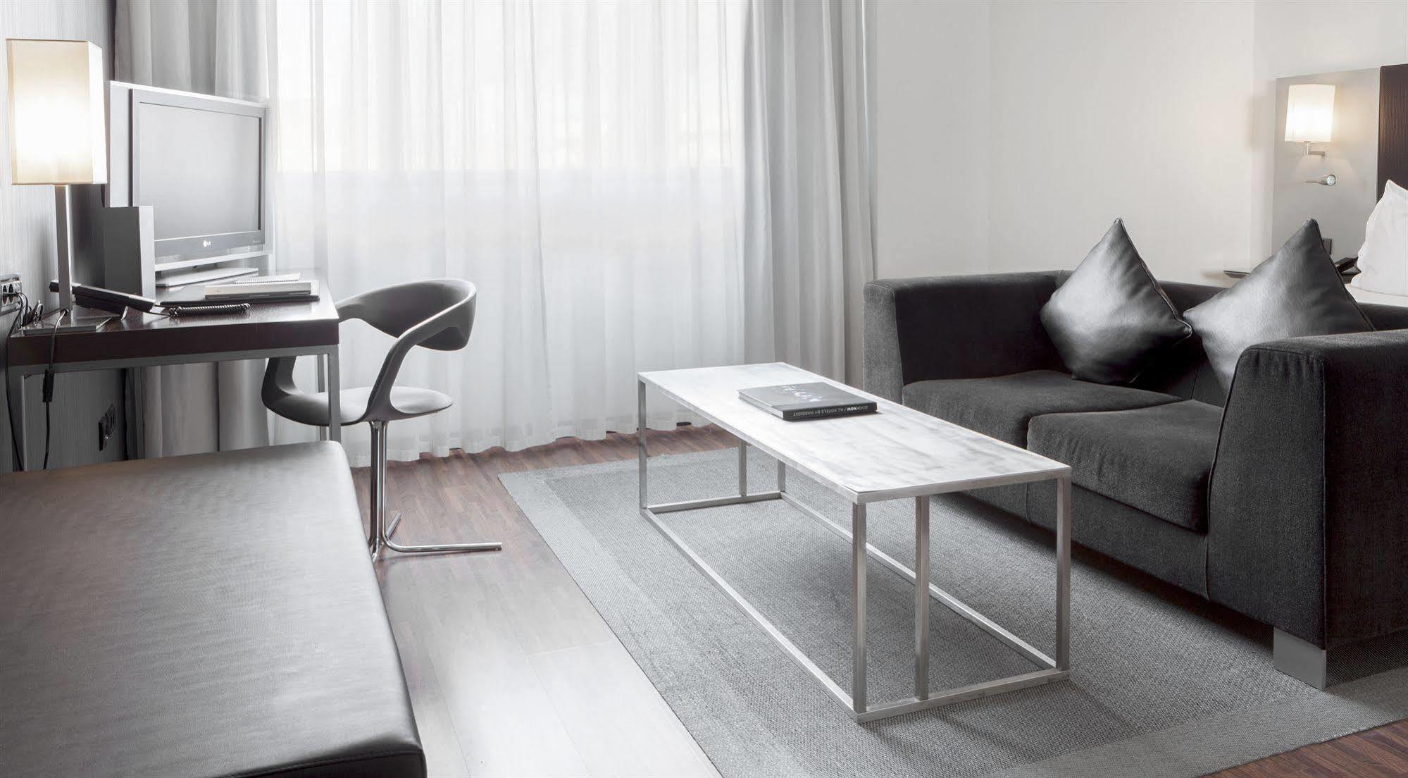 Ac San Sebastian De Reyes By Marriott Hotel 4*
