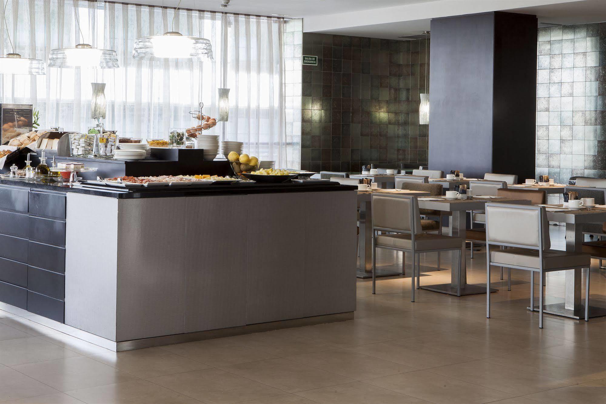Hotel Ac San Sebastian De Reyes By Marriott
